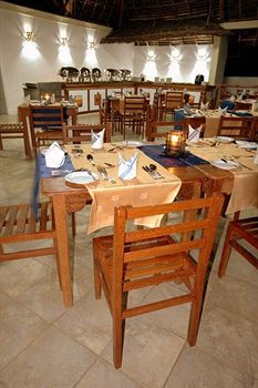 Ngalawa Beach Village Chwaka Extérieur photo